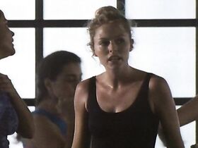 Пэтси Кензит секси – Tunnel Vision (1995) #3