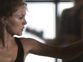 Пэтси Кензит секси – Tunnel Vision (1995) #4