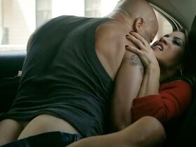 Элизабет Родригес секси – Оранжевый — хит сезона s07e01,e05,e12 (2019) #4