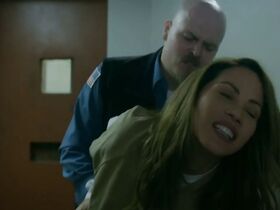 Элизабет Родригес секси – Оранжевый — хит сезона s07e01,e05,e12 (2019) #7