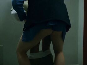 Элизабет Родригес секси – Оранжевый — хит сезона s07e01,e05,e12 (2019) #8