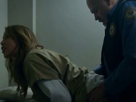 Элизабет Родригес секси – Оранжевый — хит сезона s07e01,e05,e12 (2019) #9