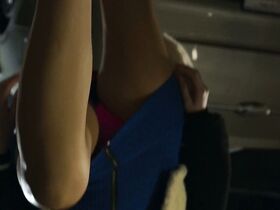 Леа Маккендрик секси – Кубок индейки (2019) #2