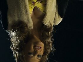 Леа Маккендрик секси – Кубок индейки (2019) #3