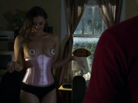 Леа Маккендрик секси – Кубок индейки (2019) #5