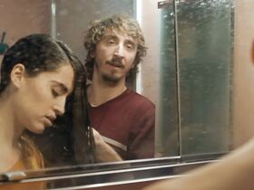 Сильвия Перес Крус секси – На пороге (2016) #5