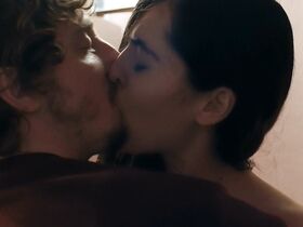 Сильвия Перес Крус секси – На пороге (2016) #6