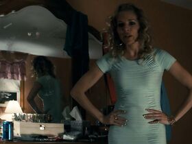 Сиенна Миллер секси – Женщина в огне (2018) #5