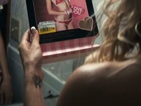 Сиенна Миллер секси – Женщина в огне (2018) #7