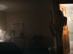 Сиенна Миллер секси – Женщина в огне (2018) #9