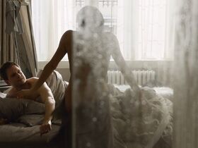 Влада Веревко секси – Форс-мажоры s04e01 (2014) #5