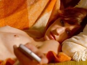 Лорен Ли Смит голая – Спи со мной (2005)