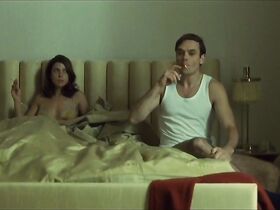 Рут Вега Фернандес секси – Джентльмены и гангстеры s01e03 (2016) #3