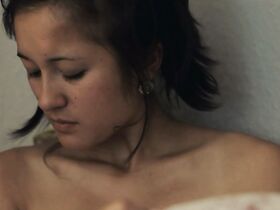 Мэй-Ан Нгуен голая – Holger & Hanna (2013) #6