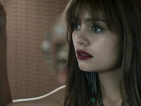 Софи Шарлотт голая – Такое было время s01e01 (2017) #5