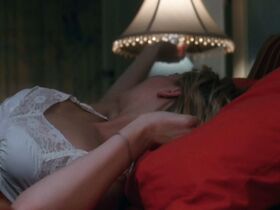 Кирстен Данст секси – Элизабеттаун (2005) #10