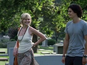 Кирстен Данст секси – Элизабеттаун (2005) #12