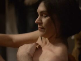 Мария Скаричич голая – Grudi s01e01 (2018) #6