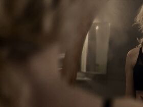 Пенелопа Митчелл секси – Квартира 212 (2017)