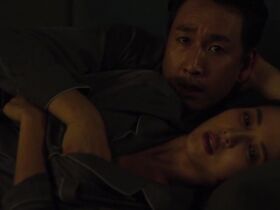 Чо Ё-джон секси – Parasite (2019) #1