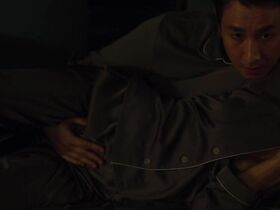 Чо Ё-джон секси – Parasite (2019) #5