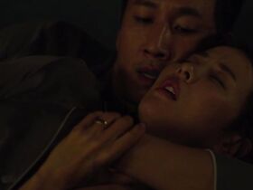 Чо Ё-джон секси – Parasite (2019) #6