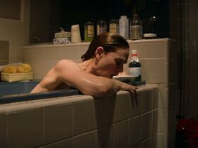 Эмили Дешанель секси – По волчьим законам s04e12 (2019) #3