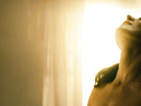 Шантель ВанСантен секси – Пацаны s01e04 (2019) #3