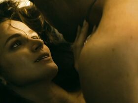 Шантель ВанСантен секси – Пацаны s01e04 (2019) #5