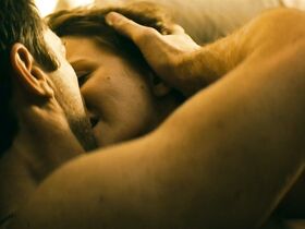 Шантель ВанСантен секси – Пацаны s01e04 (2019) #8