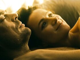 Шантель ВанСантен секси – Пацаны s01e04 (2019) #9