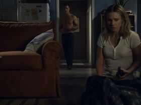 Кристен Белл секси – Вероника Марс s04e01 (2019) #10