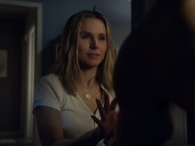 Кристен Белл секси – Вероника Марс s04e01 (2019) #12