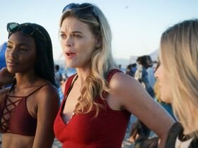 Кристен Белл секси – Вероника Марс s04e01 (2019) #3