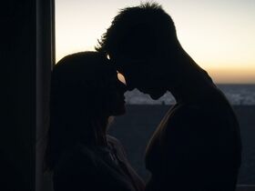 Кристен Белл секси – Вероника Марс s04e01 (2019) #8