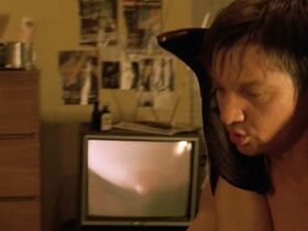 Маргерит Моро секси – Гении (2009) #3