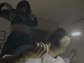 Ирене Асуэла секси – Монарка s01e02, e08 (2019) #7