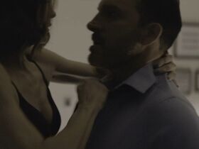 Ирене Асуэла секси – Монарка s01e02, e08 (2019) #8