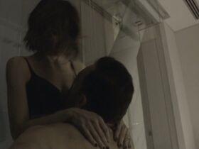 Ирене Асуэла секси – Монарка s01e02, e08 (2019) #9