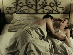 Дедина Бернарделли секси – Бессмертные из Бразилии s01e04 (2011) #6