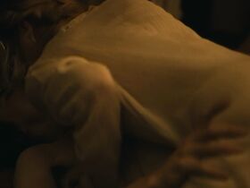 Нике Курта секси – Король Англии (2019) #4