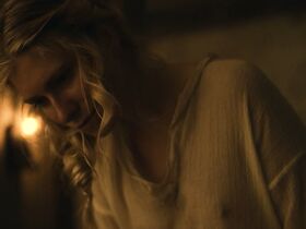 Нике Курта секси – Король Англии (2019) #5