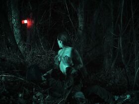 Самайн голая – Хижина в лесу: Новая глава (2017) #6