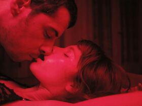 Лиз Солари секси – Стокгольмский синдром s01e09-10 (2016) #11