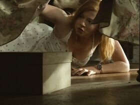 Сара Снук секси – Джезабель (2014) #5