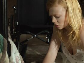 Сара Снук секси – Джезабель (2014) #6