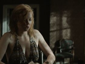 Сара Снук секси – Джезабель (2014) #9