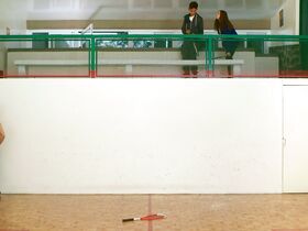 Шерил Рубио Рохас голая – Дом цветов s01e01, e03 (2018) #9