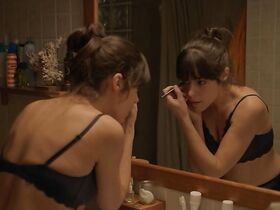 Ирия дель Рио секси – Хоккеистки s01e03-13 (2019) #2