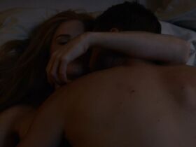 Сара Рафферти секси – Форс-мажоры s09e01 (2019) #4